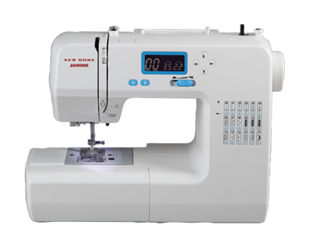  Sunbeam SB1818 Easy-to-Use Everyday Compact Sewing