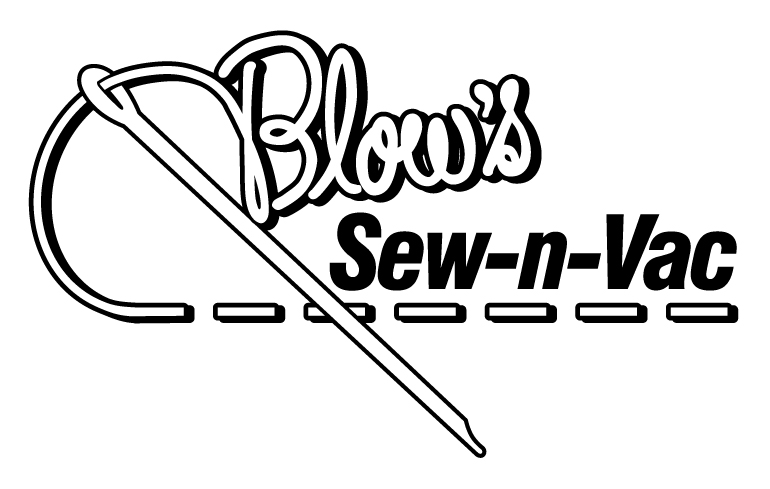 Janome Black Pre-Wound Plastic Bobbins - Blows Sew-n-Vac