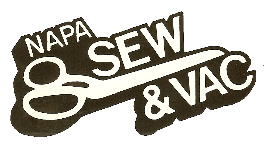 Napa Sew & Vac