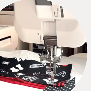 Janome Bobbin Case 627569405 – Grome's Sewing Machine Company