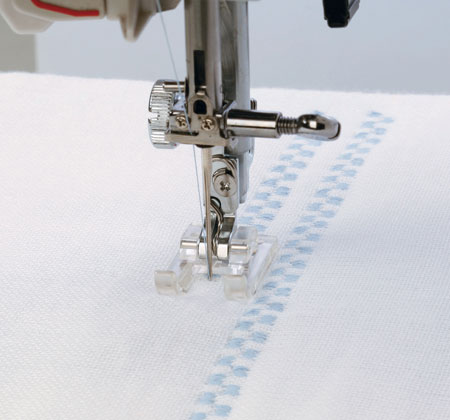 Janome Horizontal Sewing Machine Feet - Janome Sewing Machine Feet - Sewing  Machine Feet