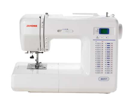 Sewing Basics – Know Your Needles - Janome