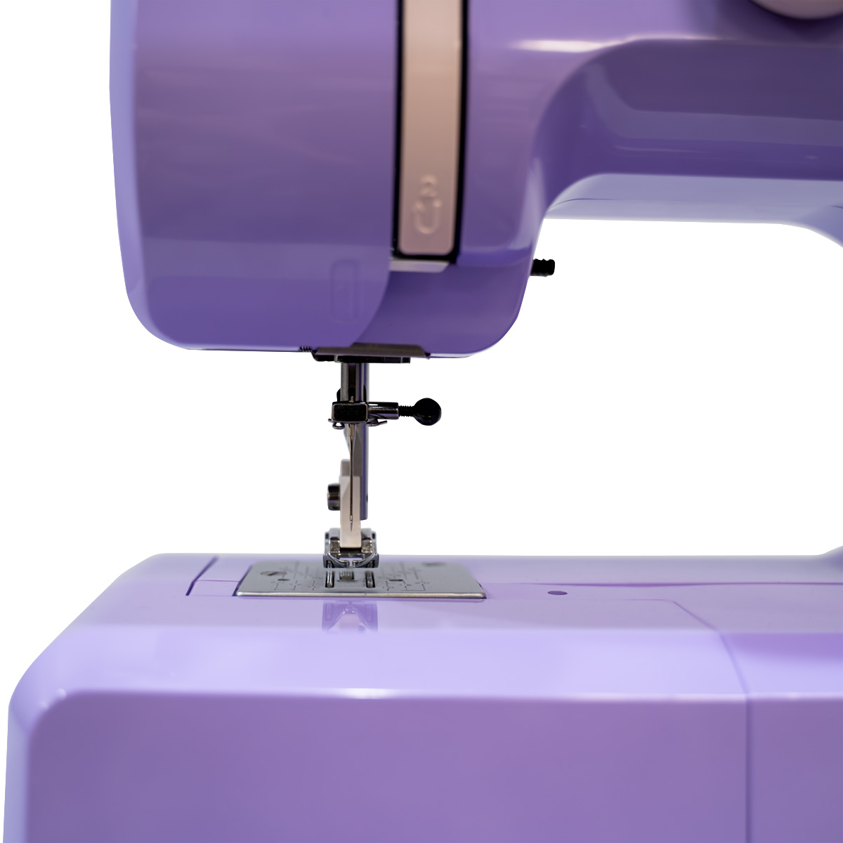 Life in Lilac, UK Lifestyle Blog, Review: Singer Simple Sewing Machine