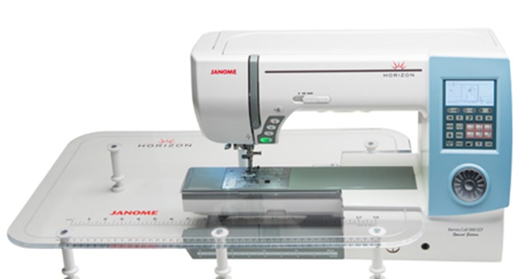 Needles for Janome Horizon Memory Craft 8900 QCP Special Edition Sewing  Machine - 1000's of Parts - Pocono Sew & Vac