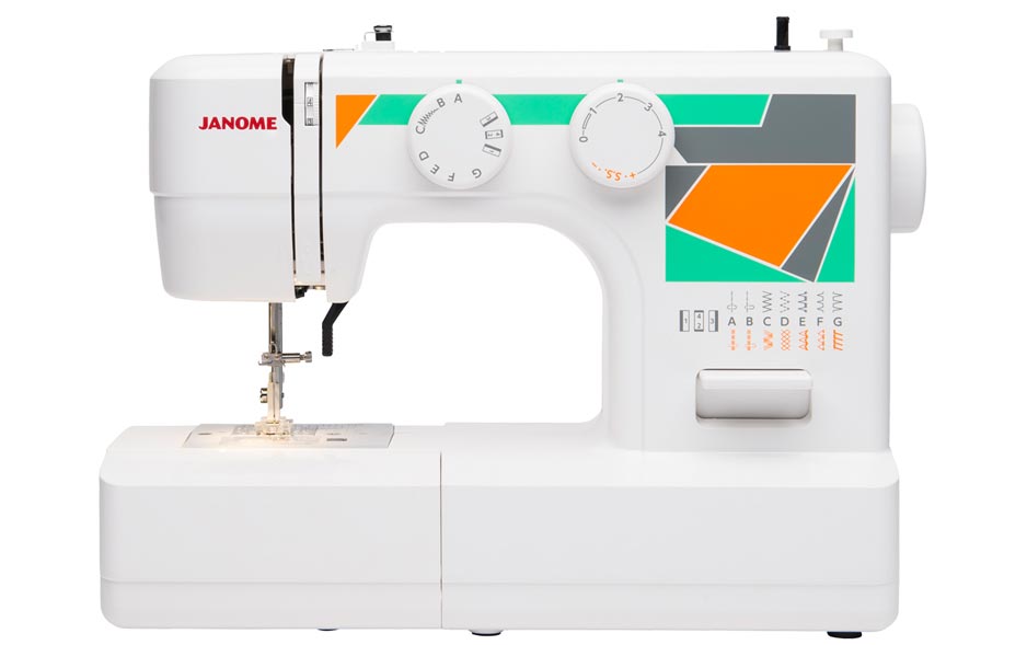 select™ 4.2 Sewing Machine