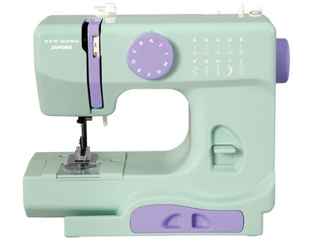 Portable Mini Sewing Machine - Inspire Uplift