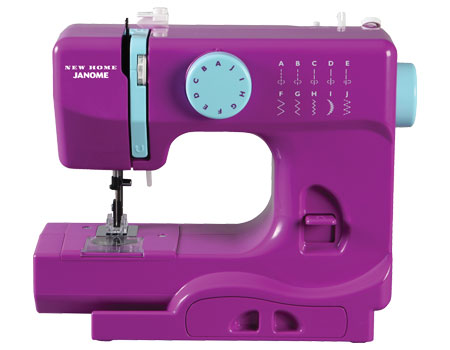 Janome America: World's Easiest Sewing, Quilting, Embroidery Machines &  Sergers