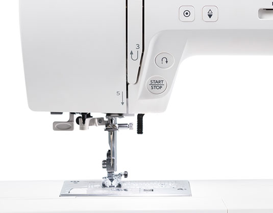 Janome Sewist 740DC Computerized Sewing Machine : Sewing Parts Online