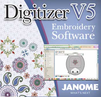 torrent janome digitizer pro mbx