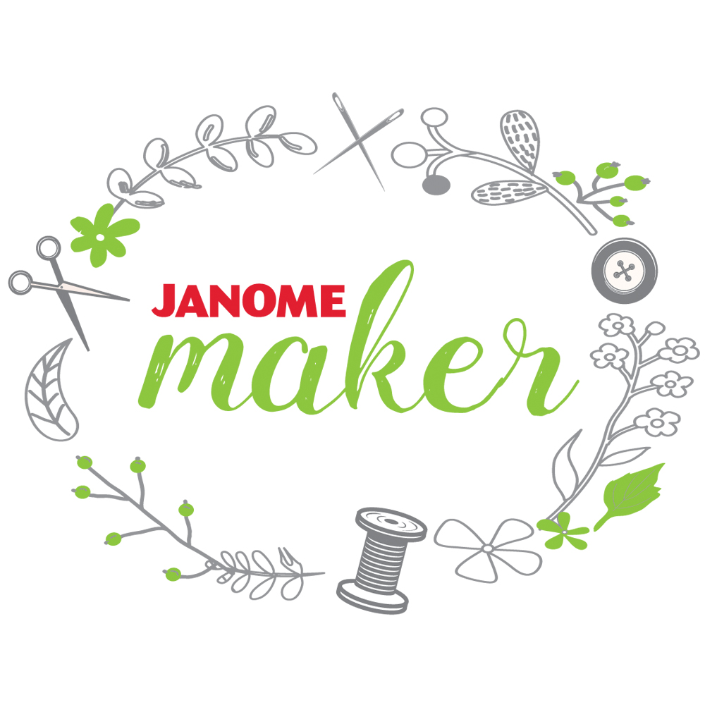 Janome Maker