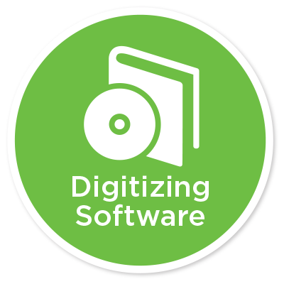 Digitizing Software