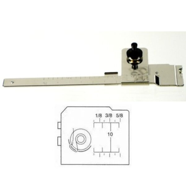 Circular Sewing Attachment - Image 4