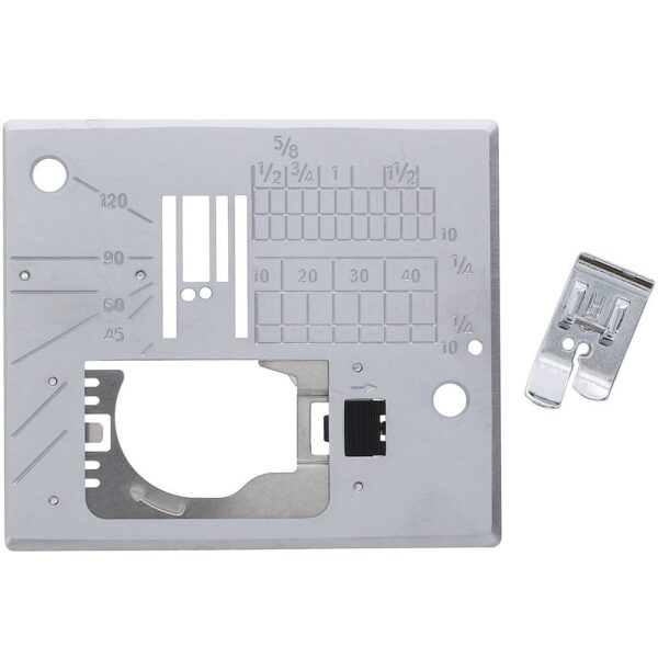 Straight Stitch Needle Plate - Image 5