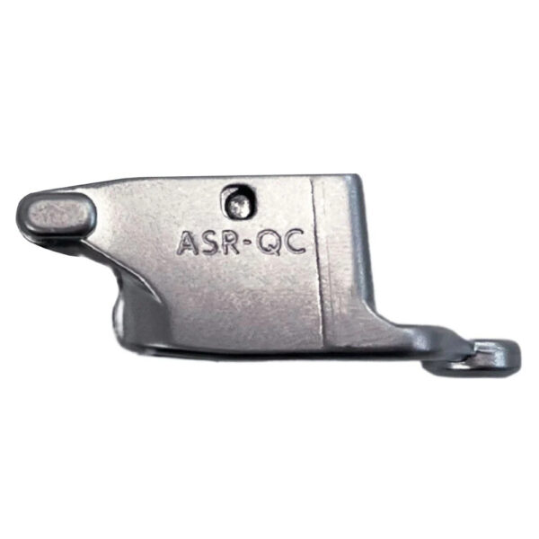 A.S.R. closed-toe foot ASR-QC