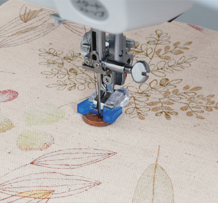 Button Sewing Foot