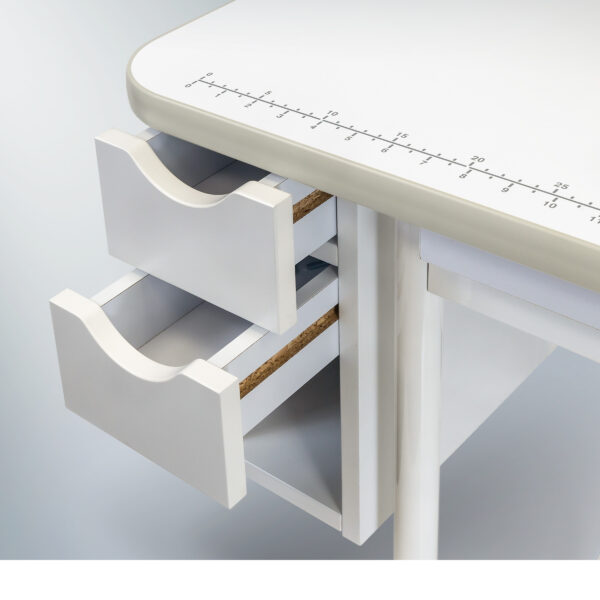 Continental Table - Image 3