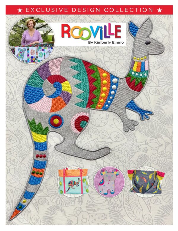 Rooville Exclusive Design Collection