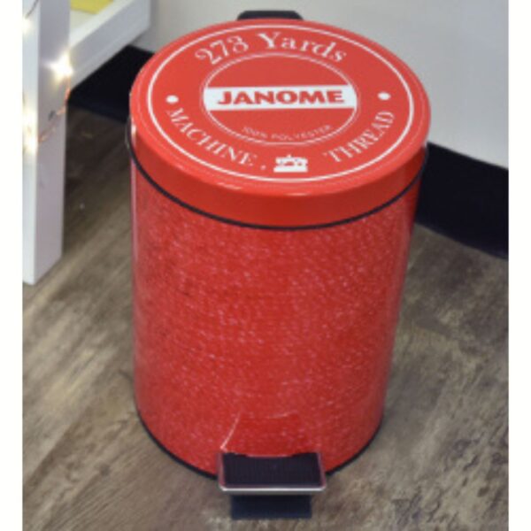 Janome Trash Bin