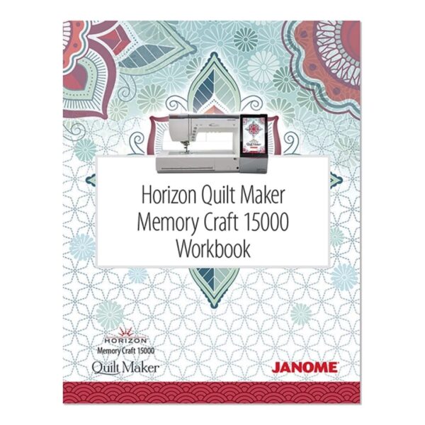 Horizon MC15000 Workbook