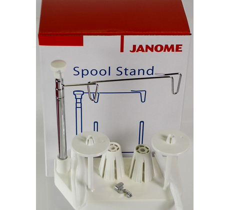 Spool Stand (2 threads)