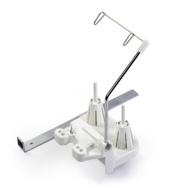 Spool Stand for Oscillating Hook Models