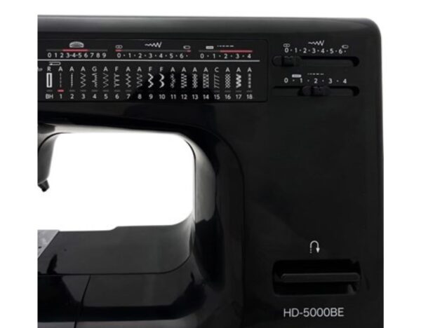 HD5000BE - Image 6