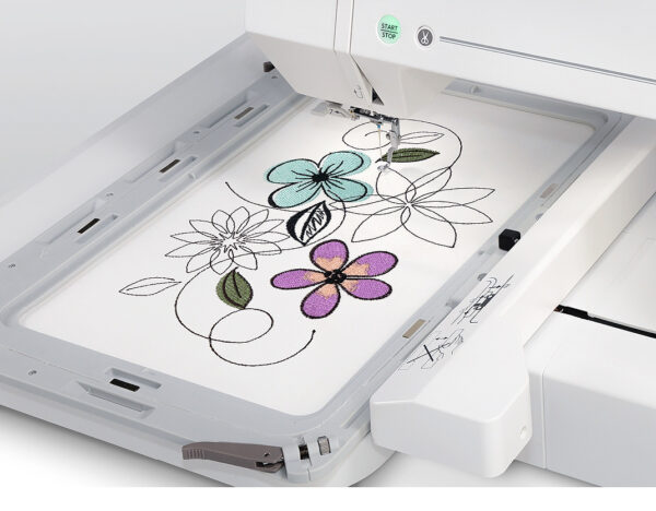 Memory Craft 550E Limited Edition - Image 6